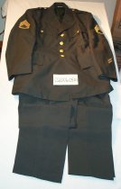 Uniform